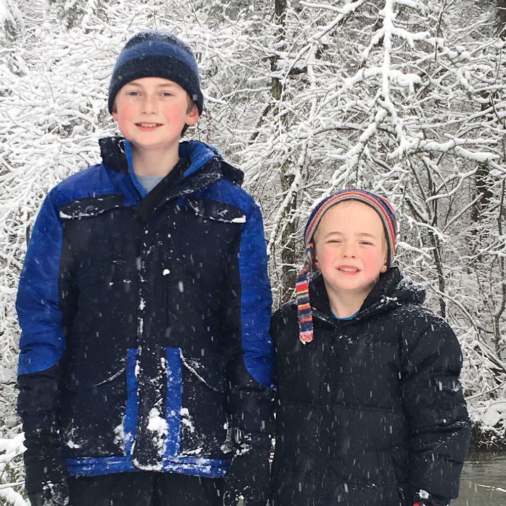 Meet your Posher, Ann